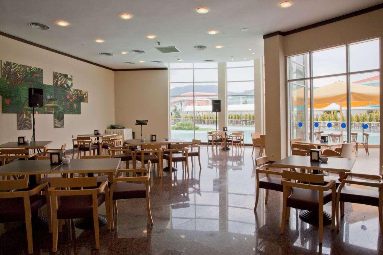 Eliz Hotel Convention Center Thermal Spa & Wellnes Ankara Exterior photo